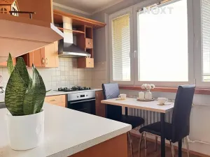 Pronájem bytu 2+1, Hlučín, 28. října, 57 m2