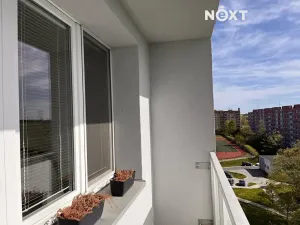 Pronájem bytu 2+1, Hlučín, 28. října, 57 m2