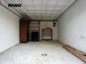 Prodej garáže, Kolín, U Nemocnice, 18 m2