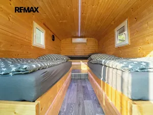 Prodej komerční nemovitosti, Chrášťany, 10917 m2