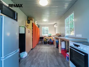 Prodej komerční nemovitosti, Chrášťany, 10917 m2