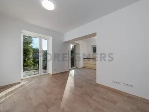 Pronájem bytu 3+kk, Ostrava, Koblovská, 88 m2