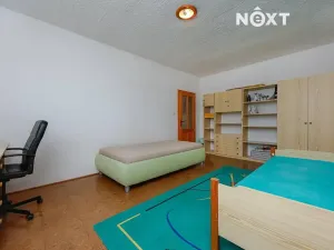 Prodej rodinného domu, Nýrsko, Pod Lesem, 170 m2