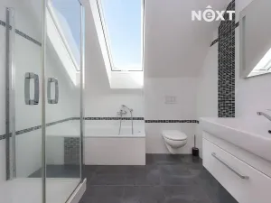 Prodej rodinného domu, Nýrsko, Pod Lesem, 170 m2