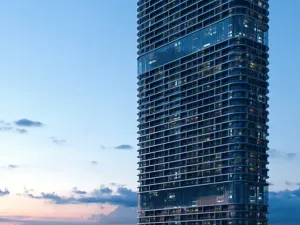 Prodej bytu 1+kk, Batumi, Gruzie, 32 m2