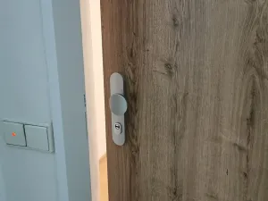 Prodej bytu 2+kk, Brno, Otiskova, 62 m2