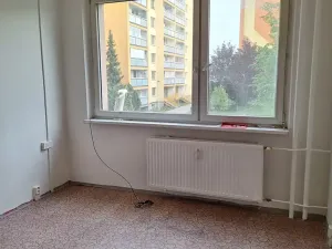Pronájem bytu 2+kk, Praha - Libuš, Na domovině, 45 m2