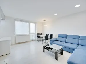 Prodej bytu 3+1, Šternberk, Na Vyhlídce, 71 m2