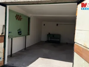 Prodej garáže, Ostrava, Gajdošova, 18 m2