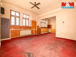 Prodej obchodního prostoru, Plzeň - Jižní Předměstí, Klatovská třída, 111 m2