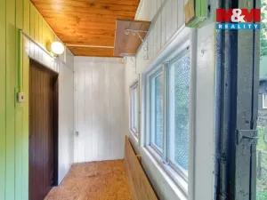 Prodej chaty, Výsluní - Sobětice, 27 m2