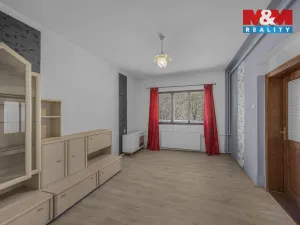 Prodej rodinného domu, Hynčice, 180 m2