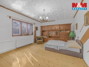 Prodej rodinného domu, Hynčice, 180 m2