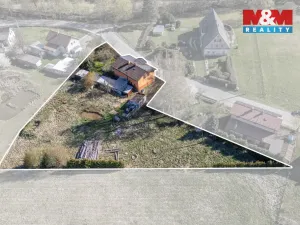 Prodej rodinného domu, Hynčice, 180 m2