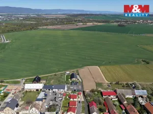 Prodej pozemku pro bydlení, Droužkovice, 832 m2