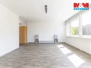 Prodej bytu 3+1, Most, Bělehradská, 68 m2