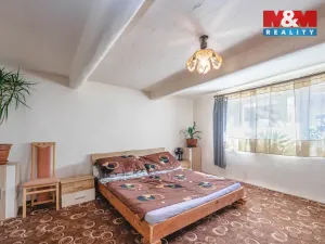 Prodej rodinného domu, Hroubovice, 90 m2