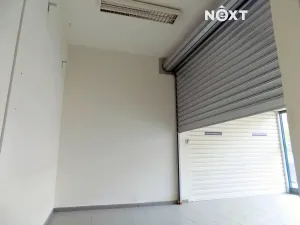 Pronájem obchodního prostoru, Nový Bor, Tř. T. G. Masaryka, 750 m2