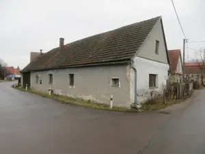 Dražba rodinného domu, Uhersko, 437 m2