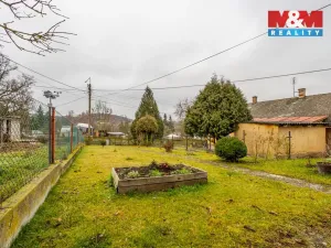 Prodej rodinného domu, Kařez, 253 m2