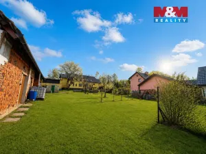 Prodej pozemku pro bydlení, Kunín, 706 m2