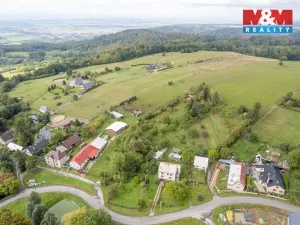 Prodej pozemku pro bydlení, Dolany - Pohořany, 3383 m2