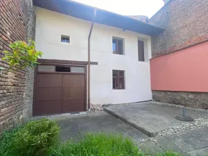 Prodej rodinného domu, Hruška, 80 m2
