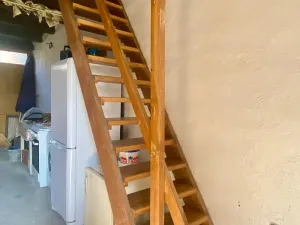 Prodej rodinného domu, Hruška, 80 m2