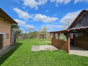 Prodej rodinného domu, Trhové Sviny, 83 m2