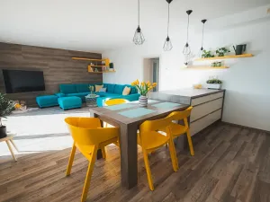 Prodej rodinného domu, Uherský Brod, 134 m2