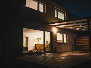 Prodej rodinného domu, Uherský Brod, 134 m2