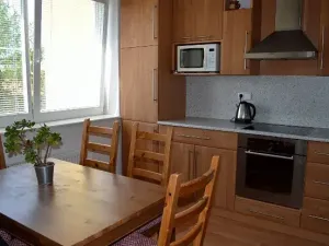 Pronájem bytu 3+1, Uherský Brod, V. Růžičky, 72 m2