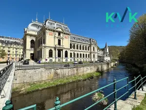 Prodej bytu 3+1, Karlovy Vary, Mariánskolázeňská, 69 m2