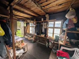 Prodej zahrady, Tanvald, Popelnická, 644 m2