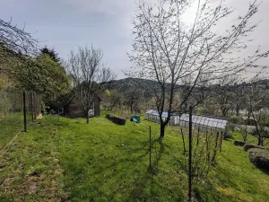 Prodej zahrady, Tanvald, Popelnická, 644 m2