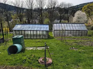 Prodej zahrady, Tanvald, Popelnická, 644 m2