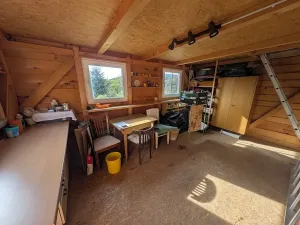 Prodej zahrady, Tanvald, Popelnická, 502 m2