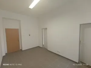 Pronájem obchodního prostoru, Tanvald, Krkonošská, 41 m2