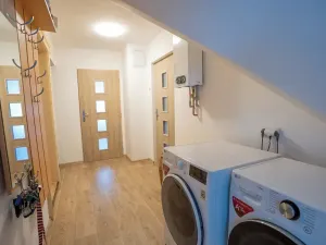 Prodej rodinného domu, Tanvald, Komenského, 600 m2