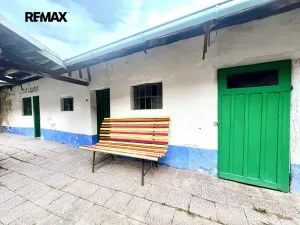 Prodej rodinného domu, Strážovice, 85 m2