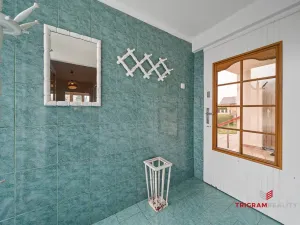 Pronájem rodinného domu, Nechanice, 140 m2