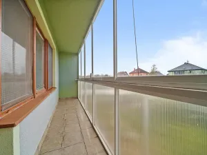 Pronájem rodinného domu, Nechanice, 140 m2