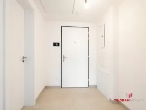 Pronájem bytu 1+kk, Chlumec nad Cidlinou - Chlumec nad Cidlinou IV, Rooseveltova, 34 m2