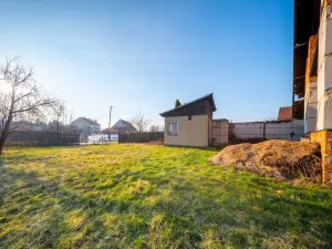 Prodej pozemku pro bydlení, Senetářov, 366 m2