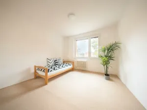 Pronájem bytu 3+1, Brno, Foerstrova, 76 m2