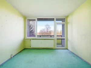 Prodej bytu 3+1, Příšovice, 65 m2