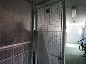 Pronájem bytu 1+kk, Staré Město, Moravní nábřeží, 38 m2