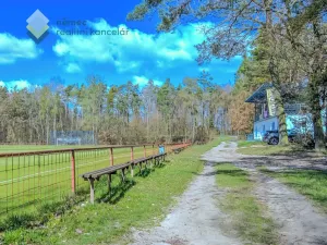 Prodej pozemku pro bydlení, Ledce, 1909 m2