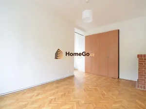 Pronájem bytu 3+kk, Praha - Nusle, Žateckých, 65 m2