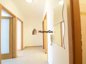 Pronájem bytu 1+kk, Praha - Troja, K Haltýři, 53 m2